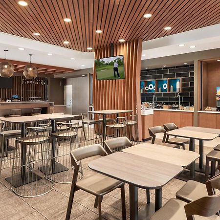 Springhill Suites By Marriott Milwaukee West/Wauwatosa Exteriér fotografie
