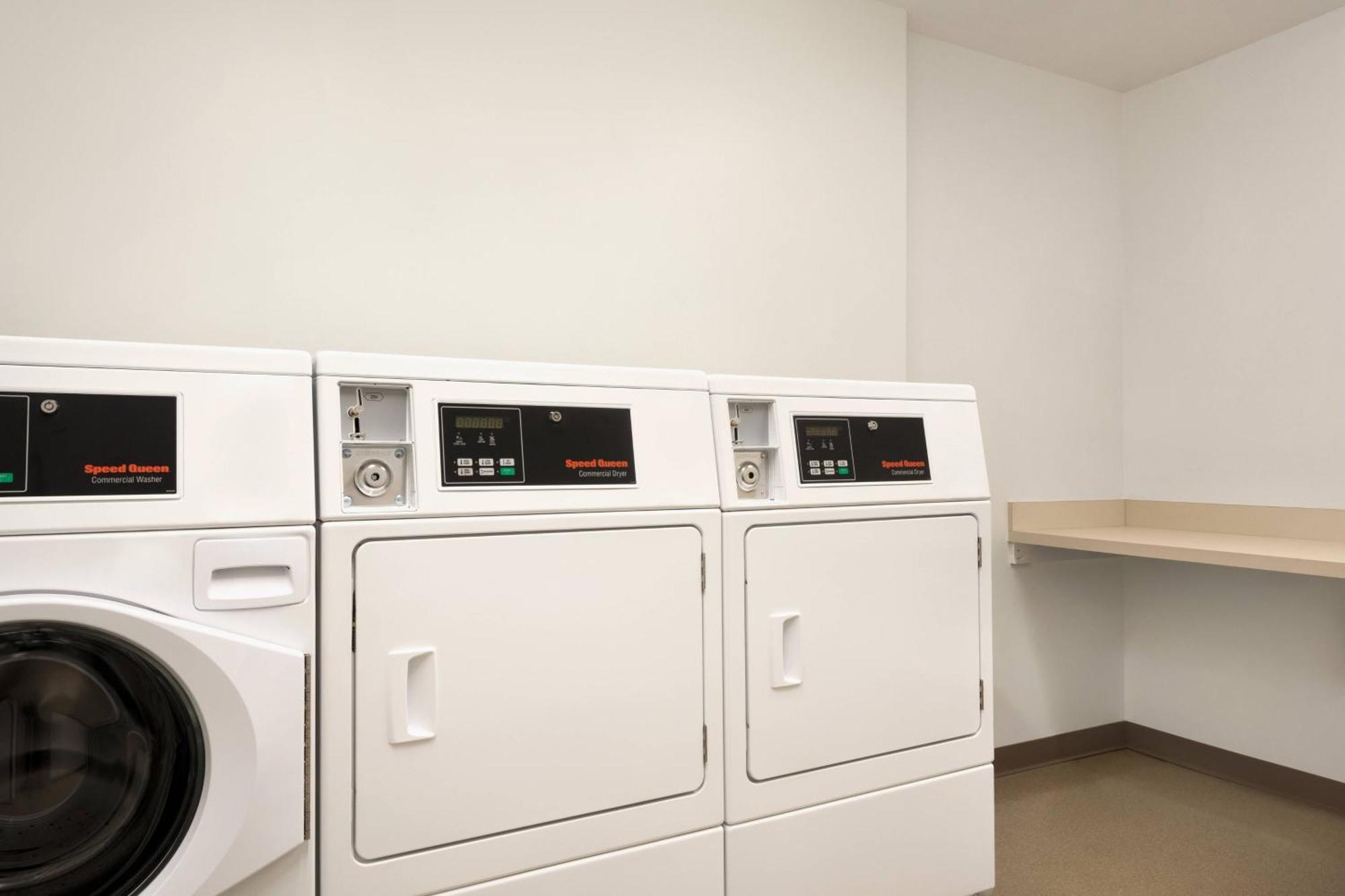 Springhill Suites By Marriott Milwaukee West/Wauwatosa Exteriér fotografie