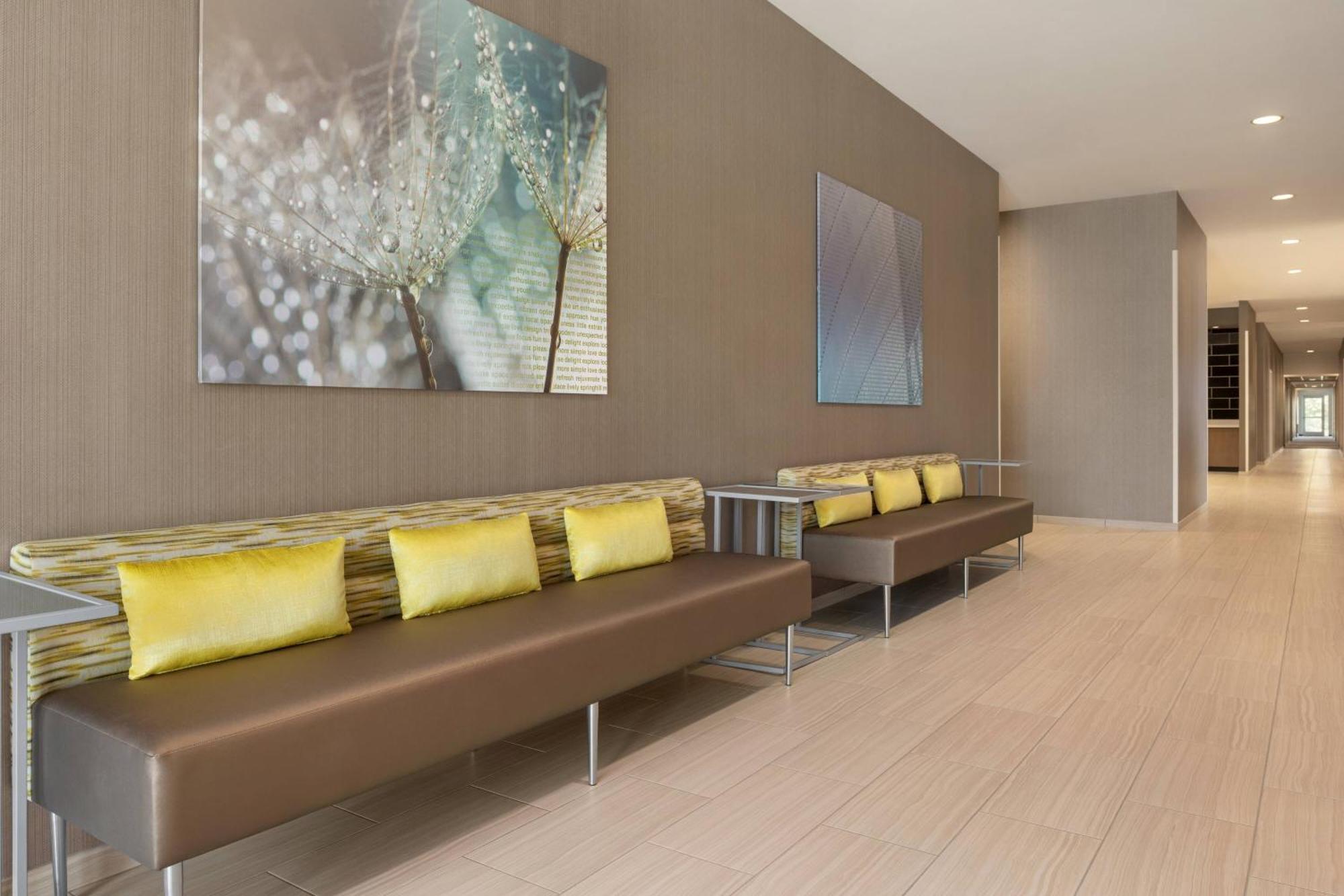 Springhill Suites By Marriott Milwaukee West/Wauwatosa Exteriér fotografie