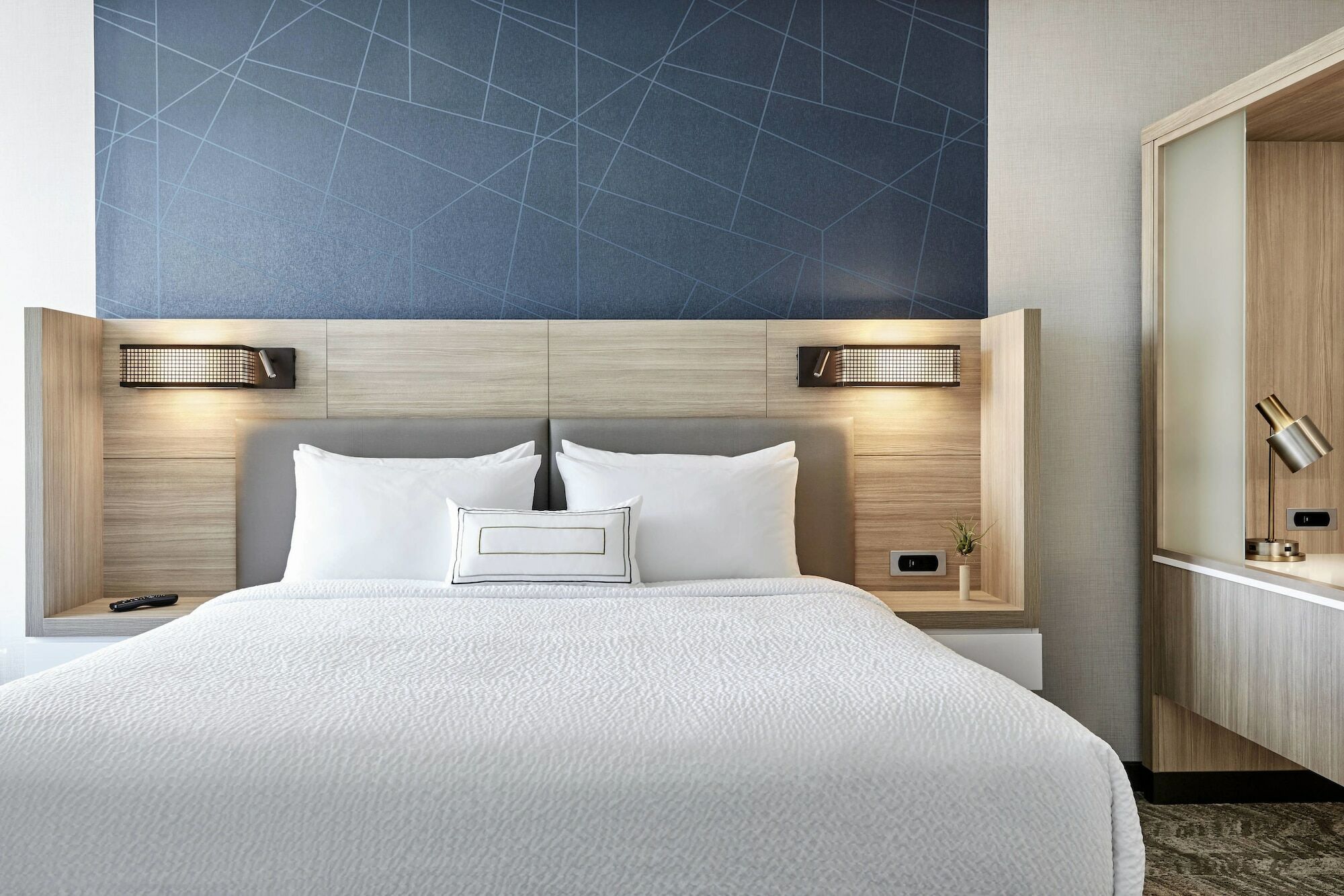 Springhill Suites By Marriott Milwaukee West/Wauwatosa Exteriér fotografie